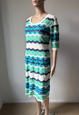 MISSONI Kleid