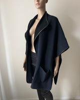 neues MASSIMO DUTTI Cape