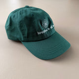 The Classics Cap „Breathe it all in“