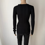 TOTEME Pullover