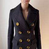 BURBERRY LONDON Mantel
