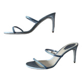 neuwertige RENÉ CAOVILLA Sandalen