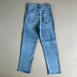 MOTHER High Waisted Jeans
