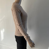 neuer VIVIAN GRAF „Johanna“ Pullover