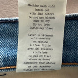 RAG & BONE Jeans „Fit 1 Extra Slim“