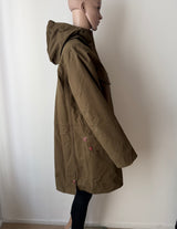 AIGLE Jacke