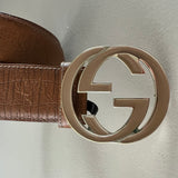 GUCCI Gürtel