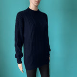 JIL SANDER Kaschmir Pullover