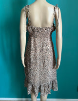 neues MORE TO COME Kleid