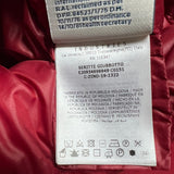 MONCLER „Seriette“ Daunenjacke