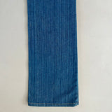 JOE’S Catscratch Jeans mit Gürtel