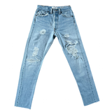 RE/DONE LEVI’S Jeans