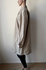 INES DE LA FRESSANGE x UNIQLO Jacke