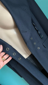 EMPORIO ARMANI Mantel