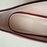 neue GUCCI Marmont GG Pumps