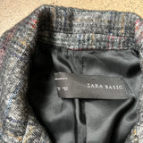ZARA Jacke