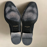 SAINT LAURENT Chelsea Boots Wyatt