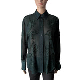 ZARA Bluse