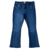 FRAME „Le Mini Boot“ Jeans