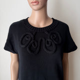 neues VIVAN GRAF Strickkleid