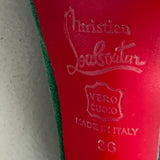 CHRISTIAN LOUBOUTIN Ankle Boots