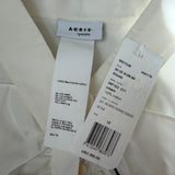 neue AKRIS PUNTO Bluse