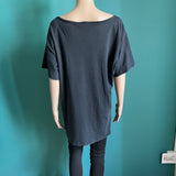 PIERRE BALMAIN Oversized Fit T-Shirt