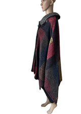 neues AKRIS Cape „Ingold“