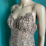 neues MORE TO COME Kleid