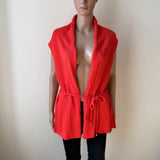 neues VIVIAN GRAF Gilet