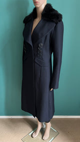 EMPORIO ARMANI Mantel