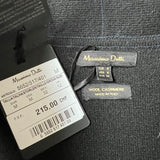 neues MASSIMO DUTTI Cape