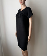 VIVAN GRAF Strickkleid