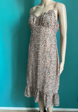 neues MORE TO COME Kleid