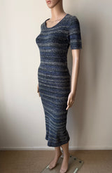 neues VIVAN GRAF Strickkleid