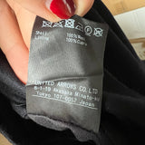 CAMOSHITA UNITED ARROWS Jacke