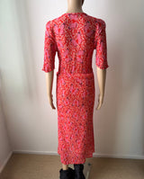 ROSEANNA „Metro Farfalla“ Kleid