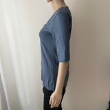 neues AKRIS PUNTO T-Shirt