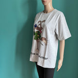 JEREMY SCOTT T-Shirt