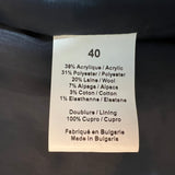 ungetragene SONIA BY SONIA RYKIEL Jacke