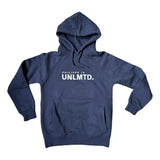PHILIPPE IS UNLMTD. Hoodie
