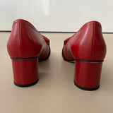 neue GUCCI Marmont GG Pumps