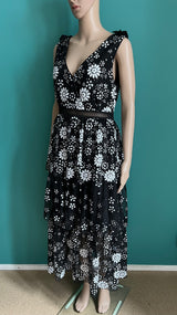 SELF-PORTRAIT Kleid
