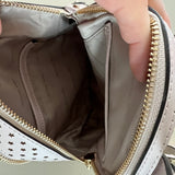MICHAEL KORS Rhea Mini Backpack