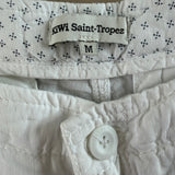 KiWi ST-TROPEZ Leinenshorts