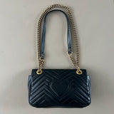 GUCCI Small Marmont Tasche