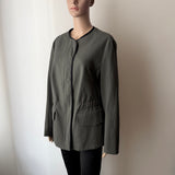 neue AKRIS PUNTO Jacke