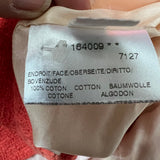 WEILL Tweed Kurzmantel