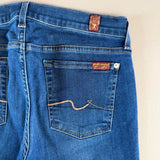 7 FOR ALL MANKIND Jeans