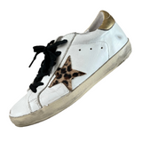 GOLDEN GOOSE "SUPERSTAR" Sneakers